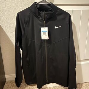 Nike Black Men's Jacket